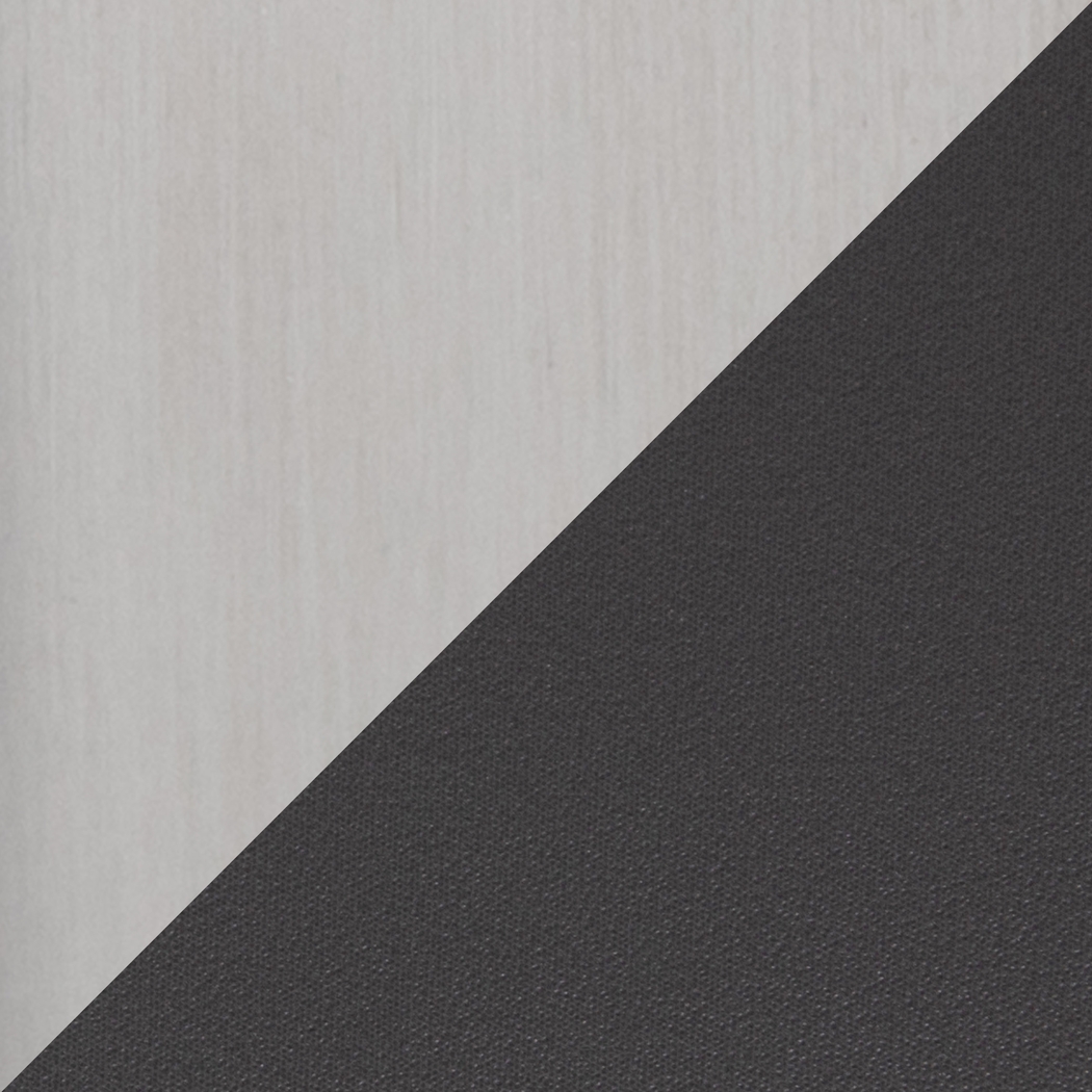 Glatigny III Gray Barstool Set of 2 - Thumbnail - Image 9