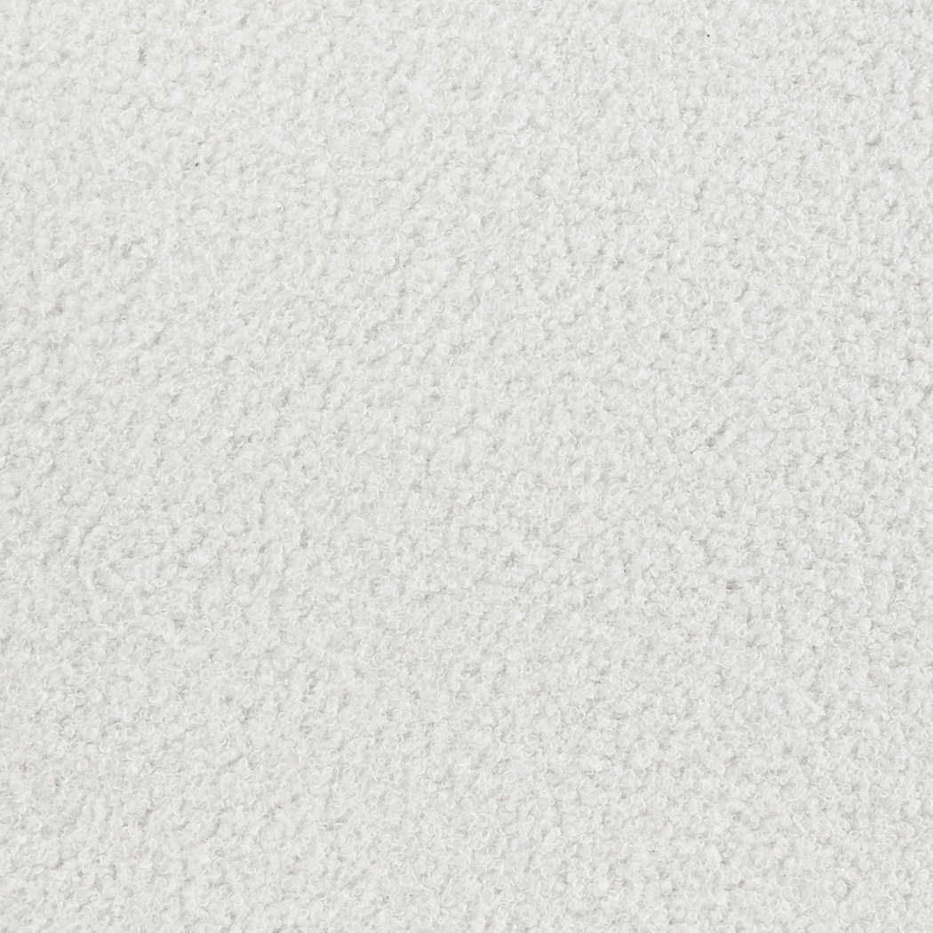 Glebe White Accent Chair - Thumbnail - Image 2