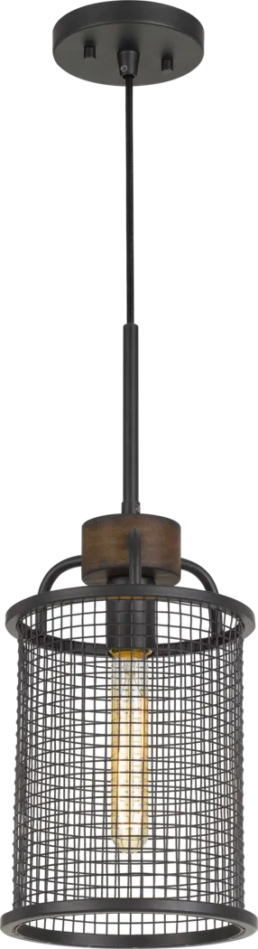 Glen Echo Bronze Pendant - Thumbnail - Image 3