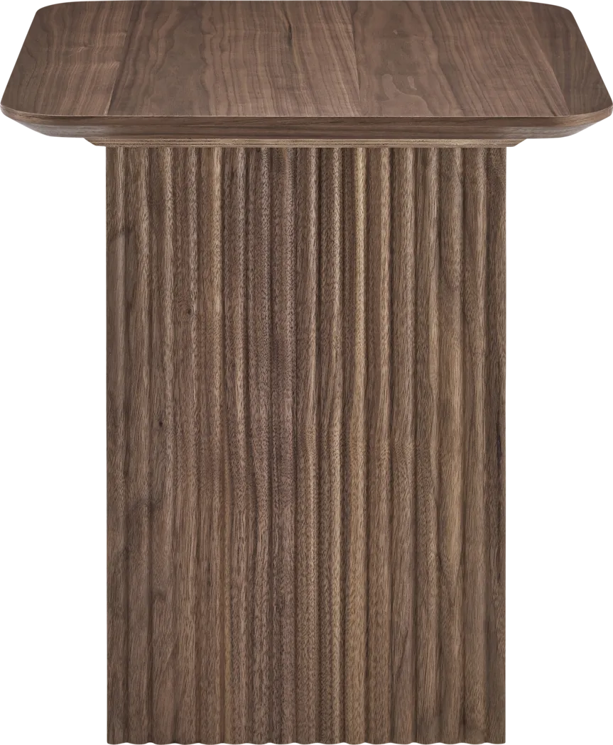 Glenburghe Brown End Table - Thumbnail - Image 3