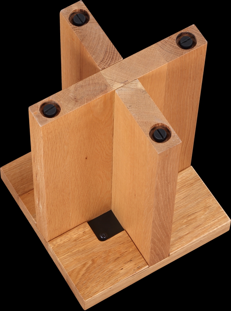 Glencarron Brown End Table - Thumbnail - Image 3