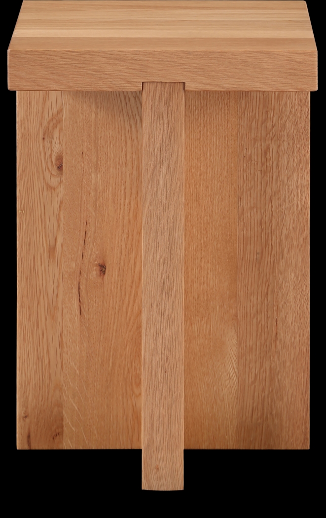 Glencarron Brown End Table - Thumbnail - Image 4