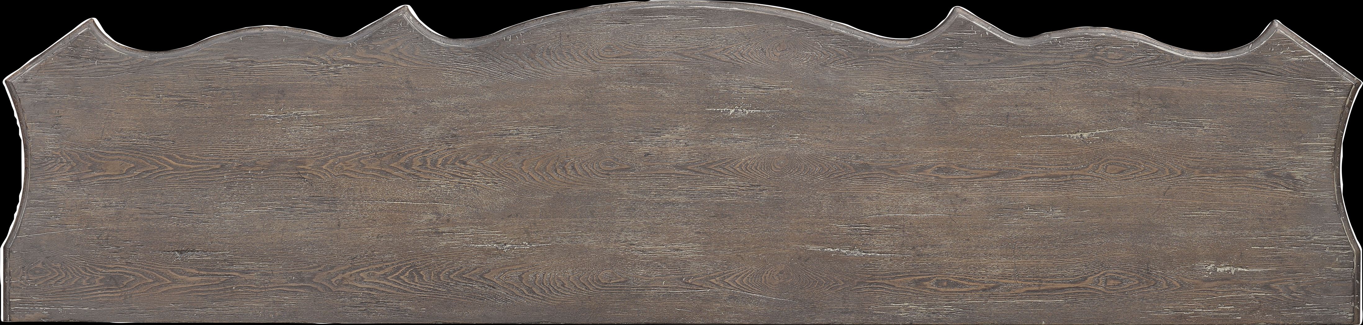 Glendmere Brown Credenza - Thumbnail - Image 6