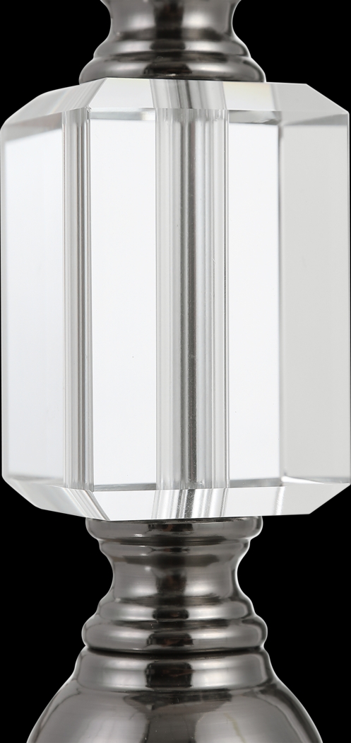 Glendon Way Clear Lamp - Thumbnail - Image 2