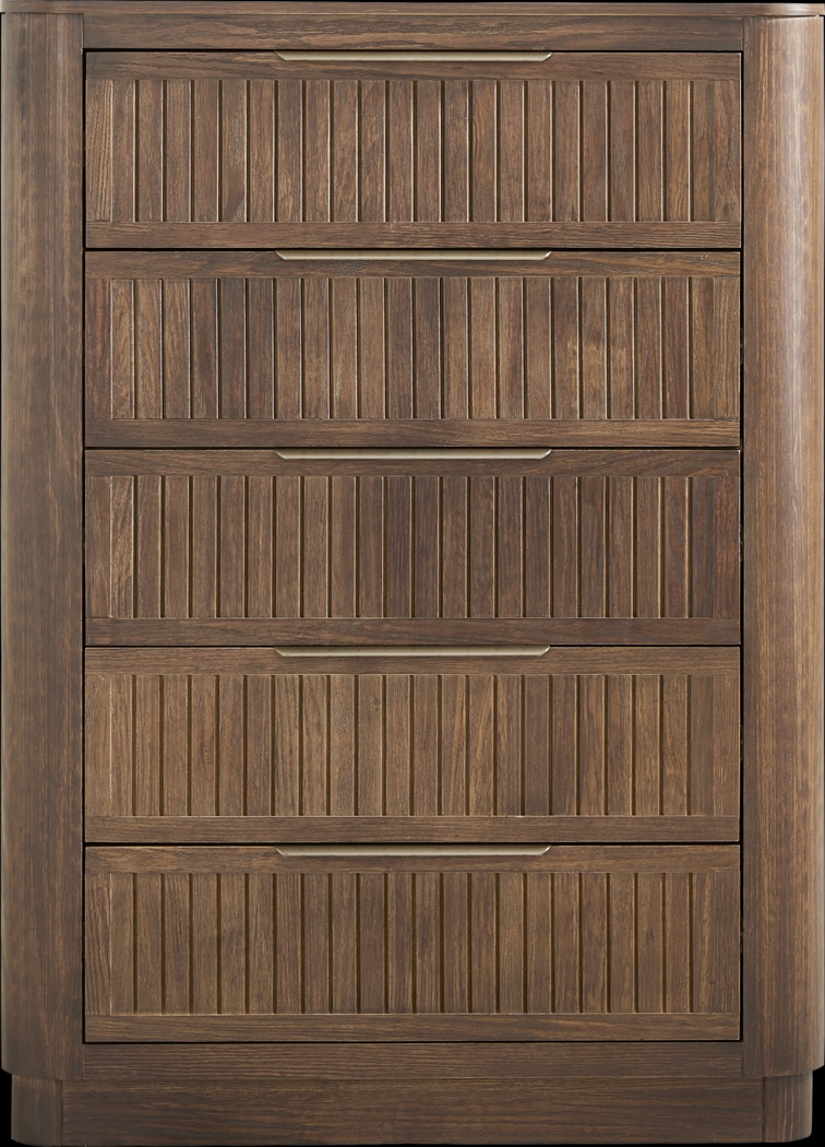 Glenfair Tobacco Chest - Thumbnail - Image 1