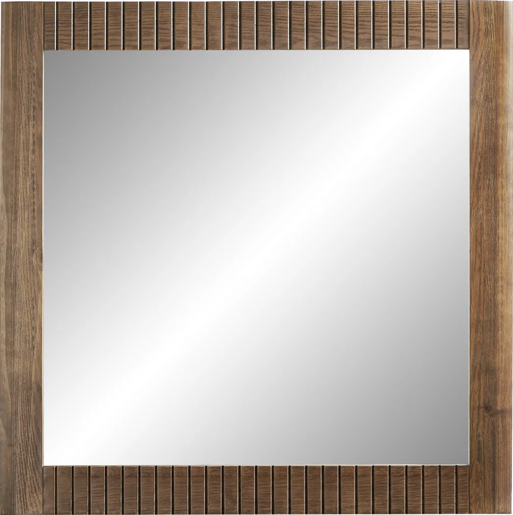 Glenfair Tobacco 5 Pc King Upholstered Bedroom - Thumbnail - Image 9