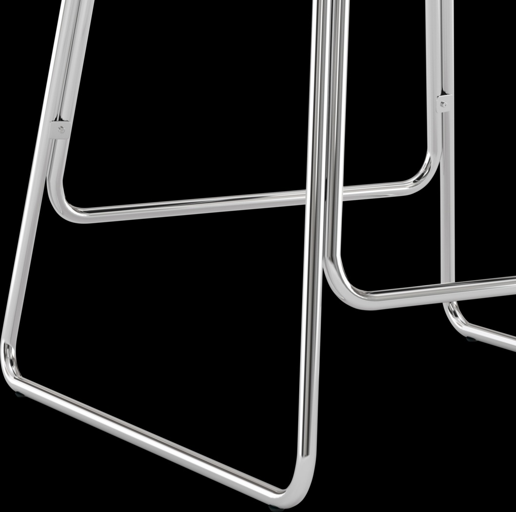 Glenfinnan Black Counter Height Stool - Thumbnail - Image 7