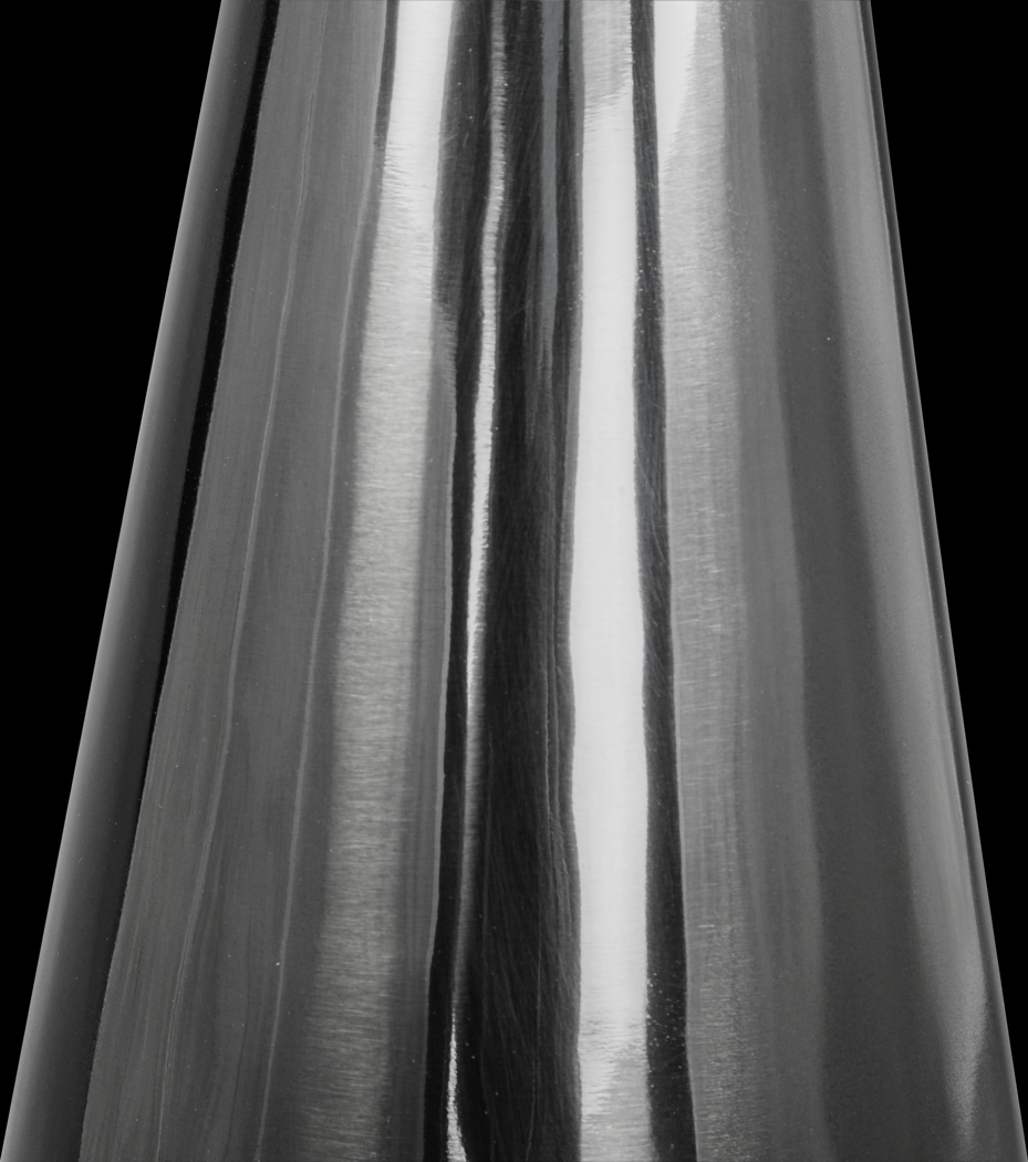 Glenkerry White End Table - Thumbnail - Image 5