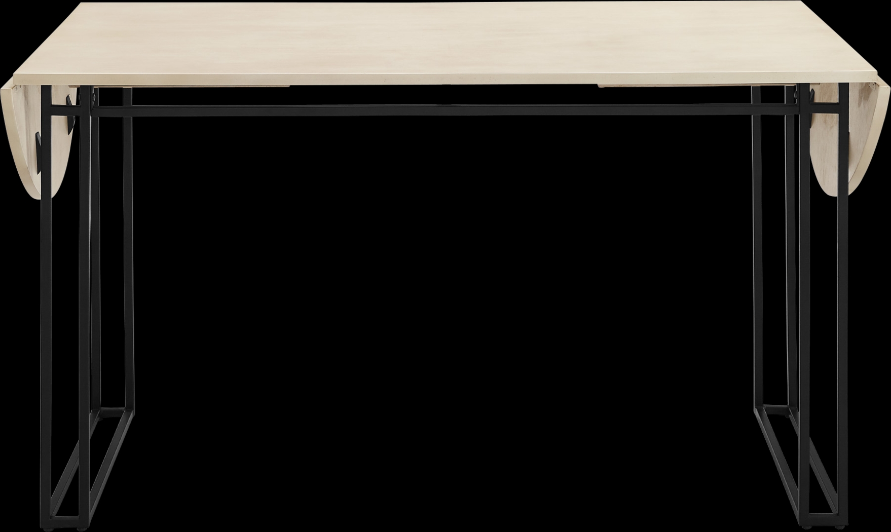 Glenmaura Birch Dining Table - Thumbnail - Image 2