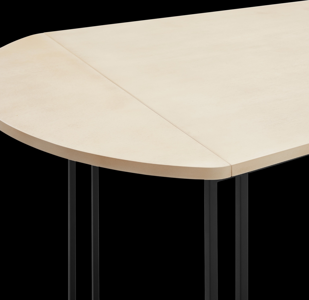 Glenmaura Birch Dining Table - Thumbnail - Image 3