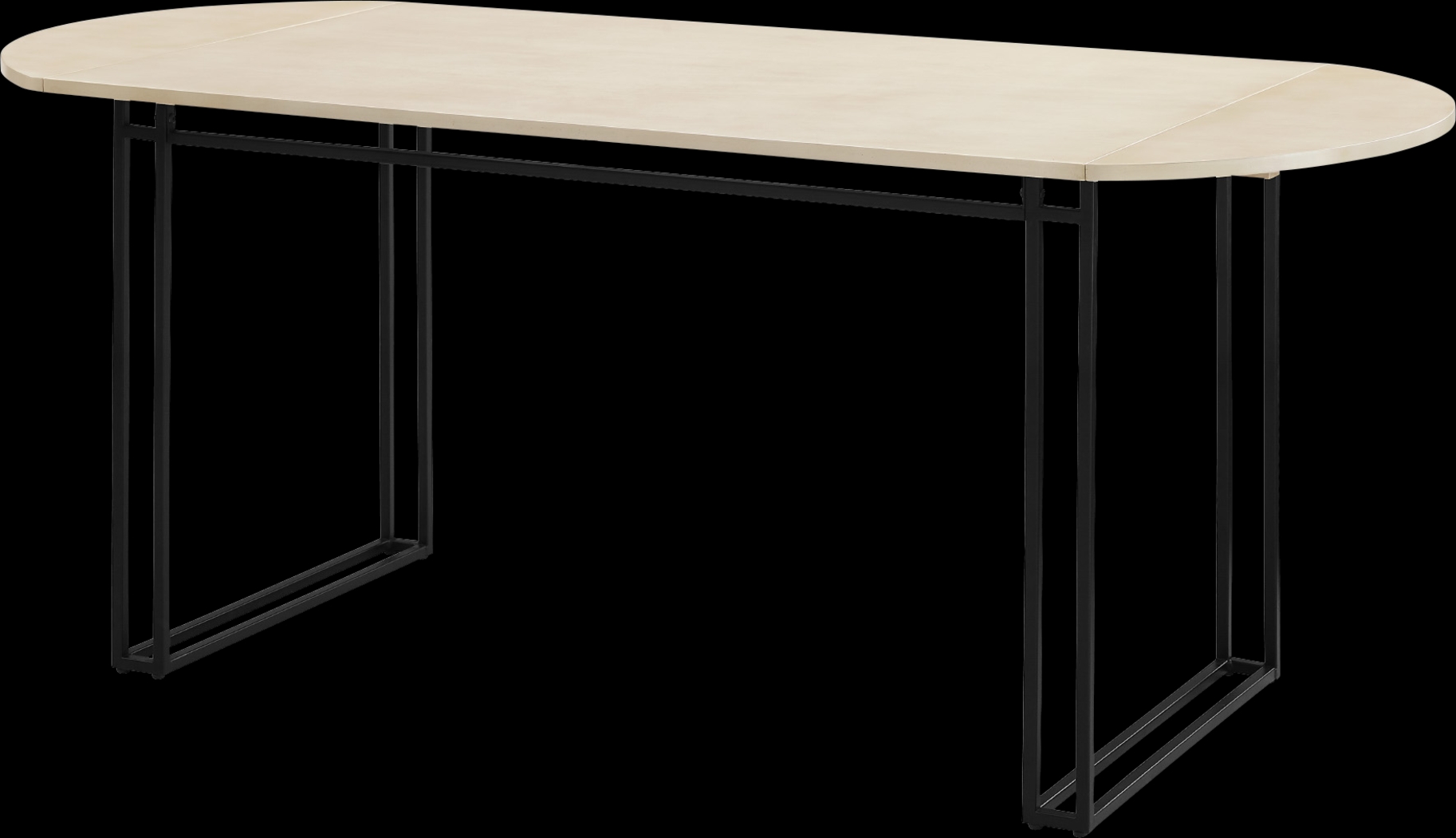 Glenmaura Birch Dining Table - Thumbnail - Image 1