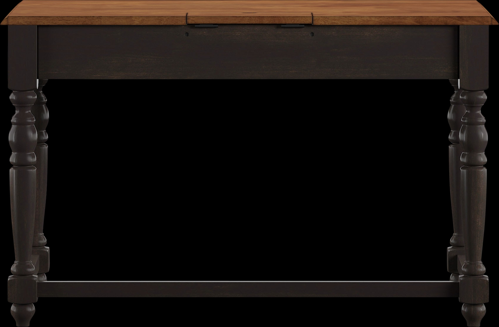 Glennon Brown Desk - Thumbnail - Image 4