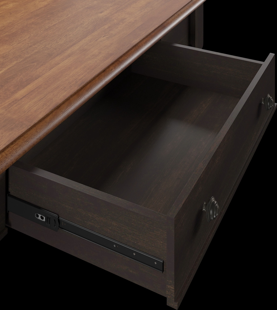 Glennon Brown Desk - Thumbnail - Image 7