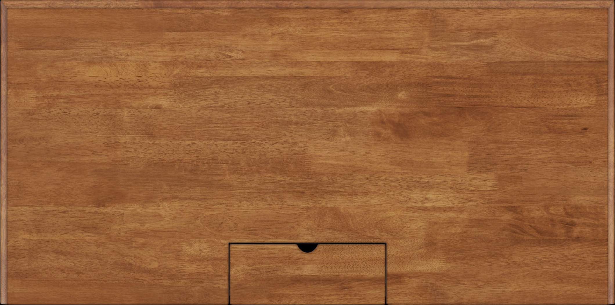 Glennon Brown Desk - Thumbnail - Image 10