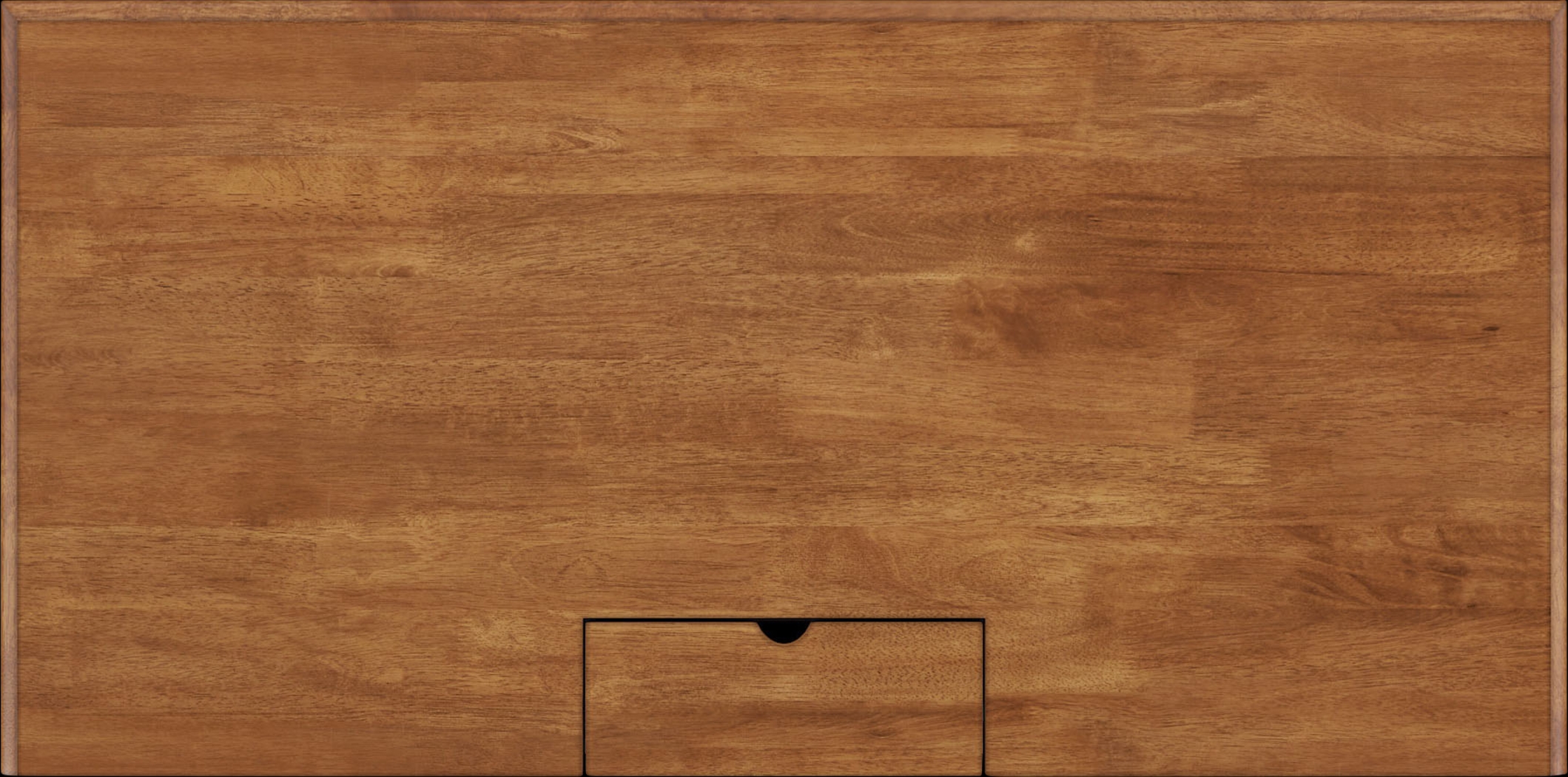 Glennon Brown Desk - Thumbnail - Image 10