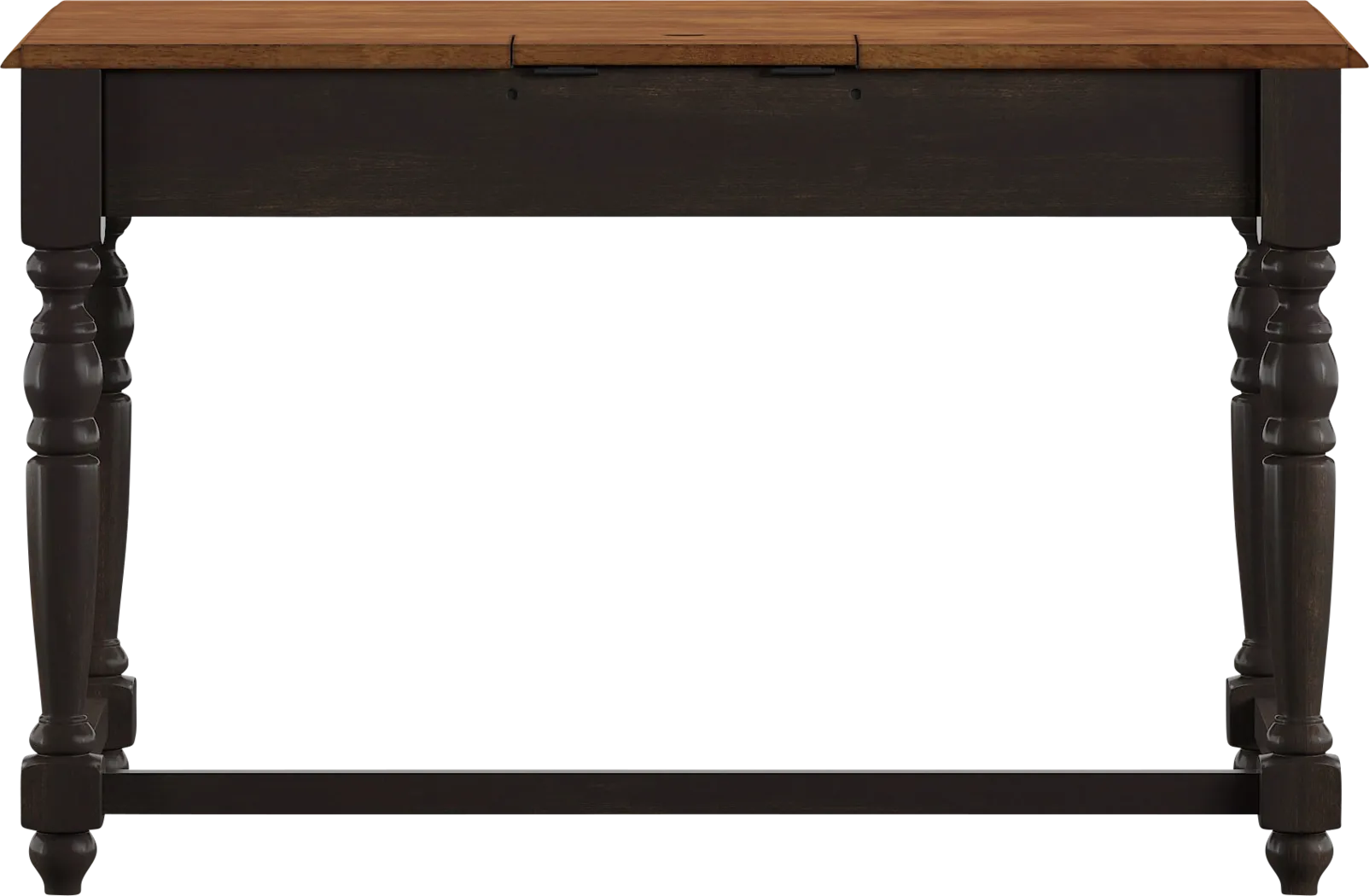 Glennon Brown Desk - Thumbnail - Image 4