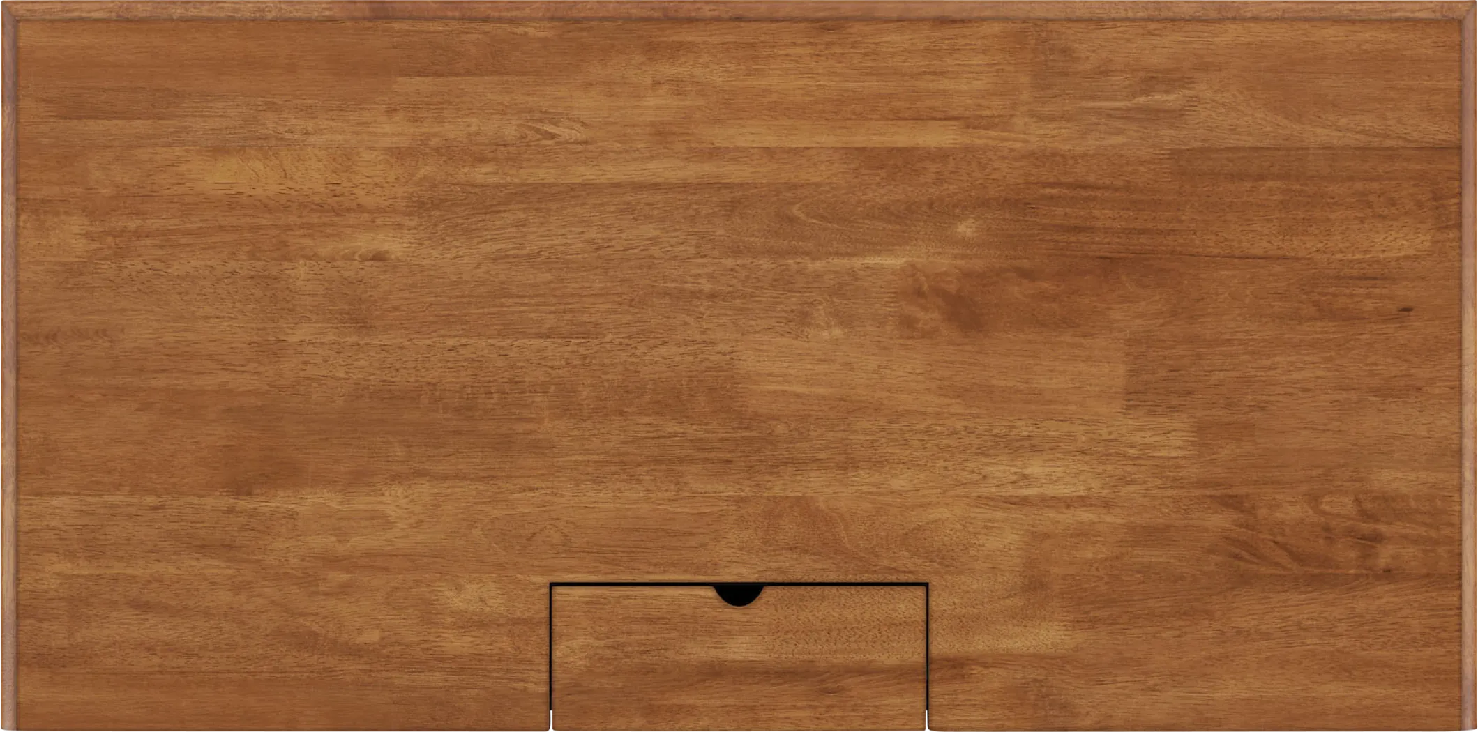 Glennon Brown Desk - Thumbnail - Image 9