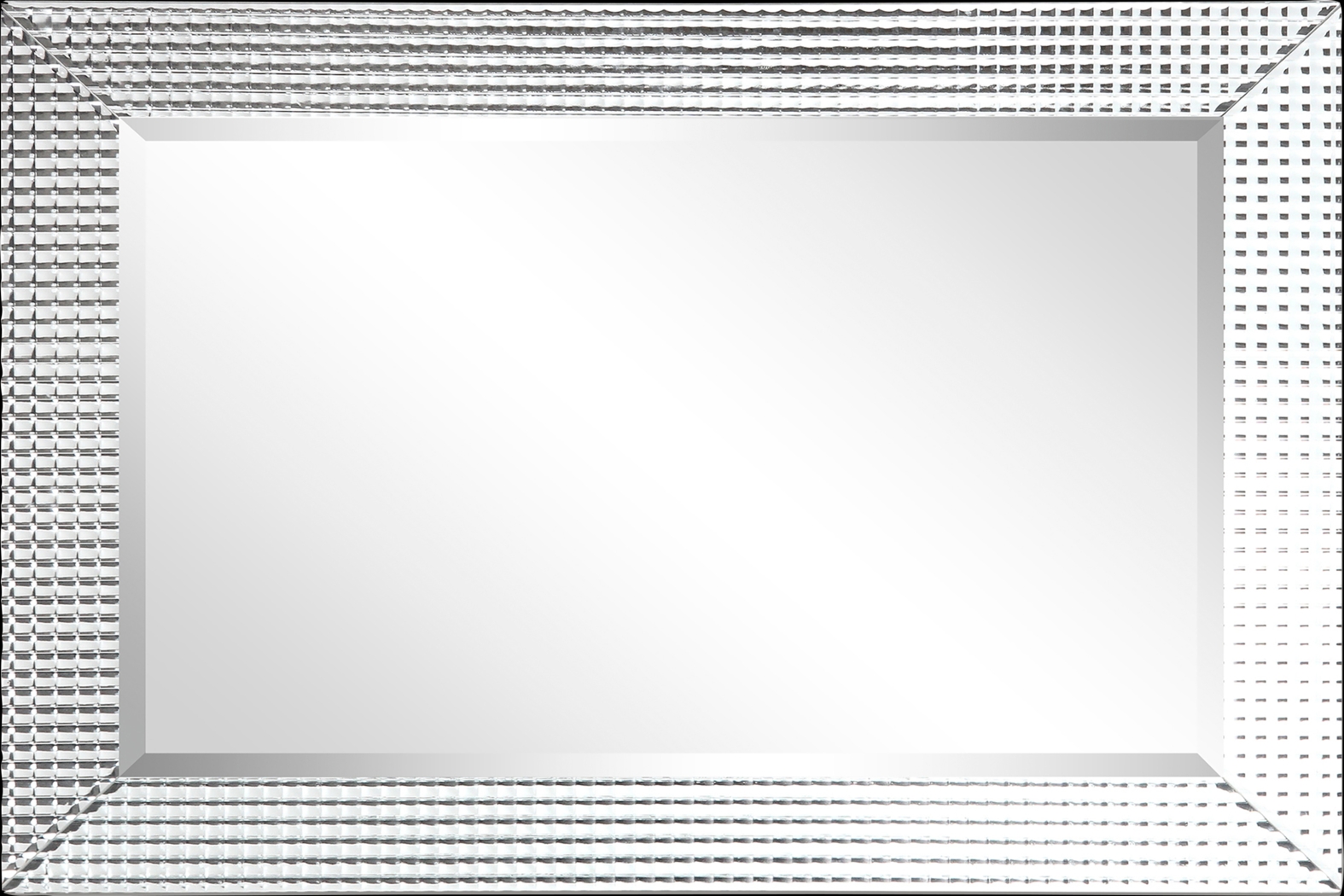 Glennor Clear Mirror - Thumbnail - Image 5