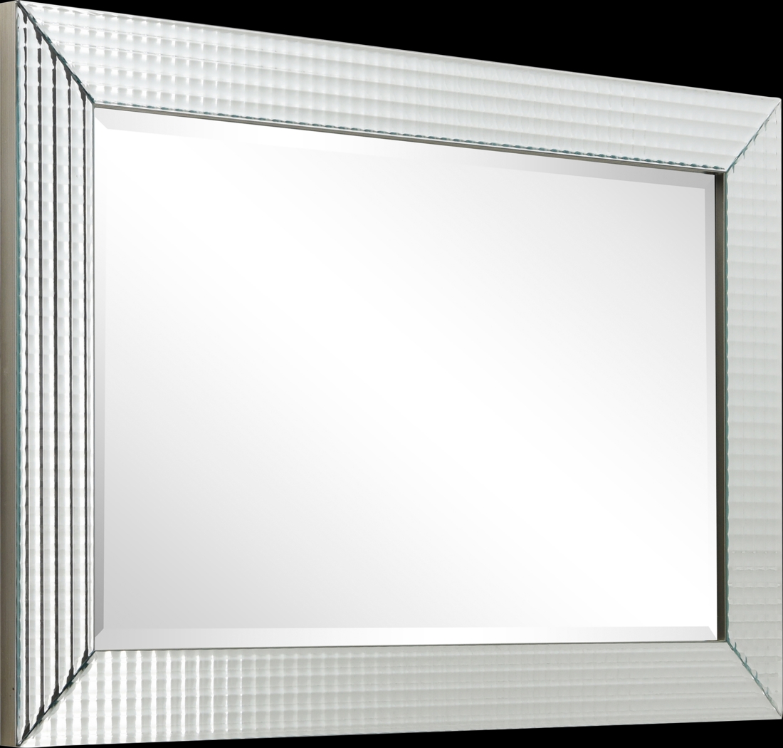 Glennor Clear Mirror - Thumbnail - Image 7