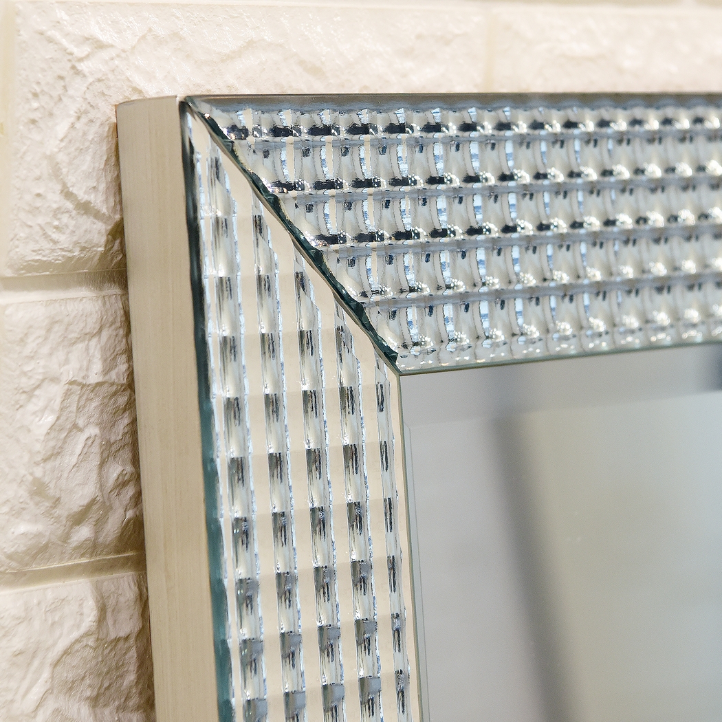 Glennor Clear Mirror - Thumbnail - Image 8