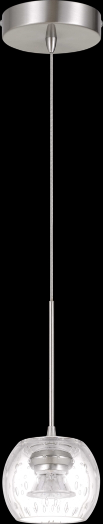 Glenola Clear Pendant - Thumbnail - Image 1