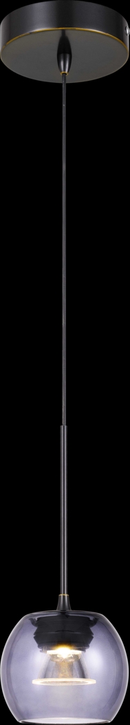 Glenola Gray Pendant - Thumbnail - Image 3