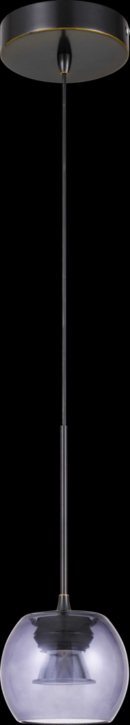 Glenola Gray Pendant - Thumbnail - Image 1