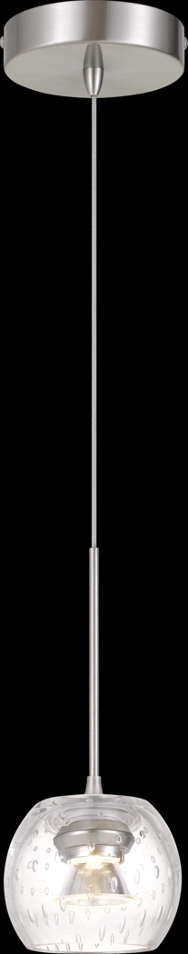 Glenola Clear Pendant - Thumbnail - Image 3