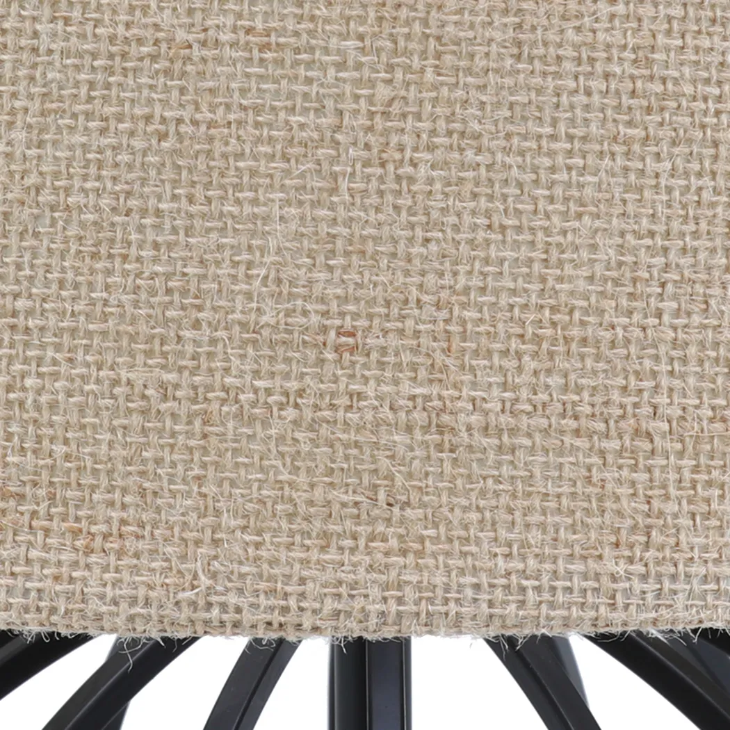 Glenron Black Lamp - Thumbnail - Image 3