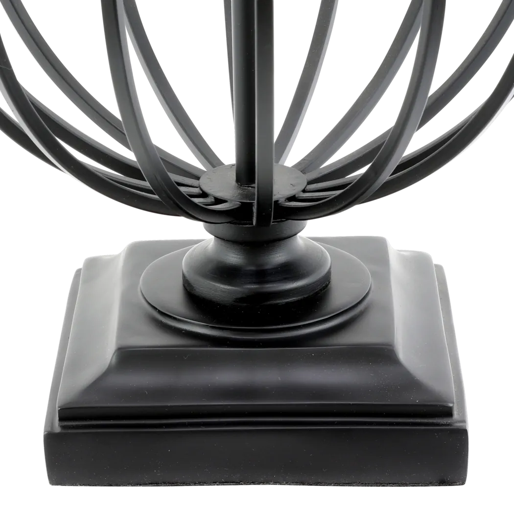 Glenron Black Lamp - Thumbnail - Image 4