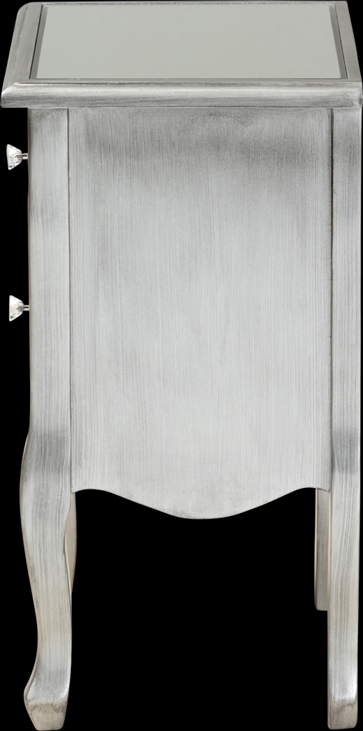 Glenrose Gray Nightstand - Thumbnail - Image 4