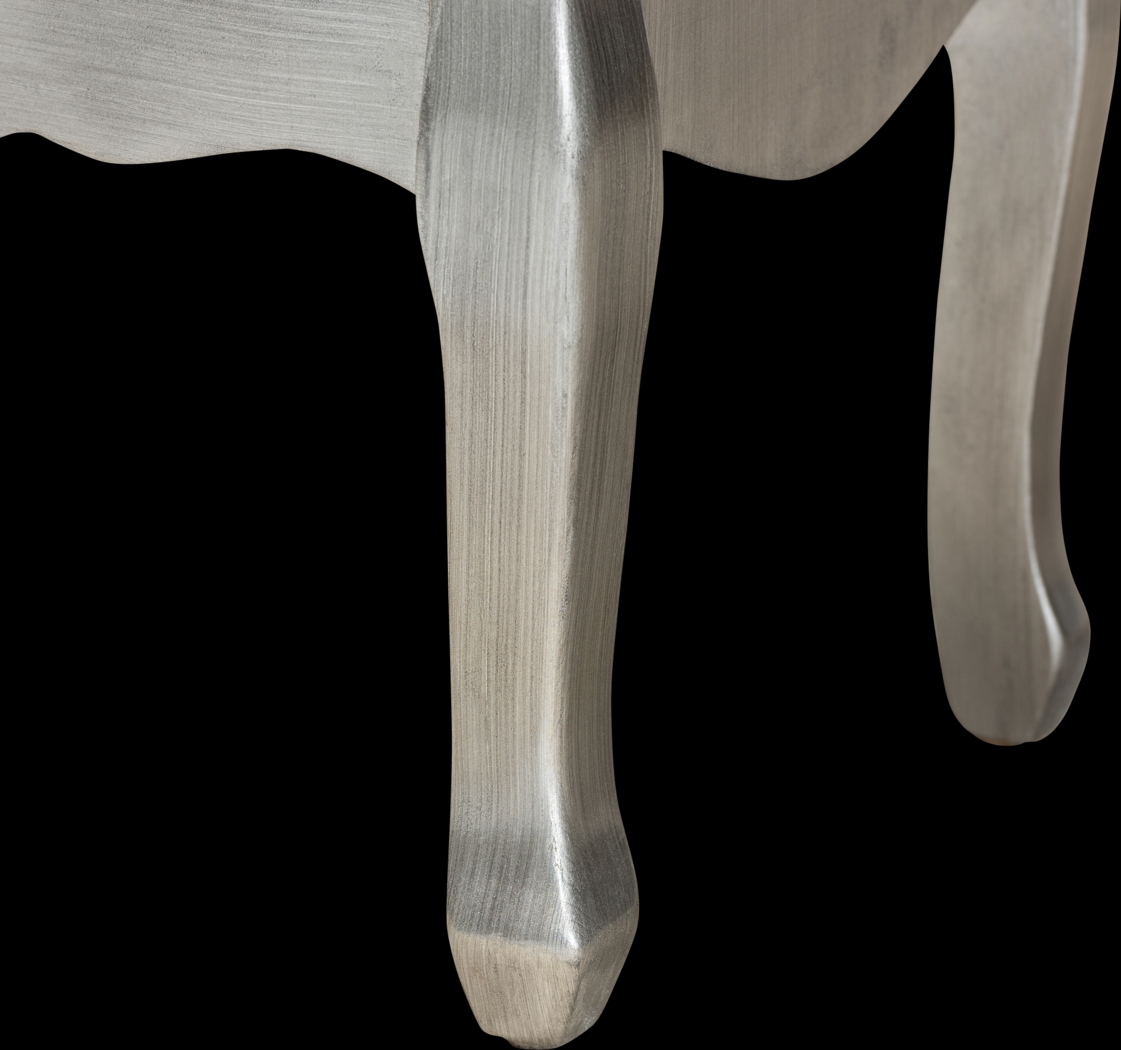 Glenrose Gray Nightstand - Thumbnail - Image 5