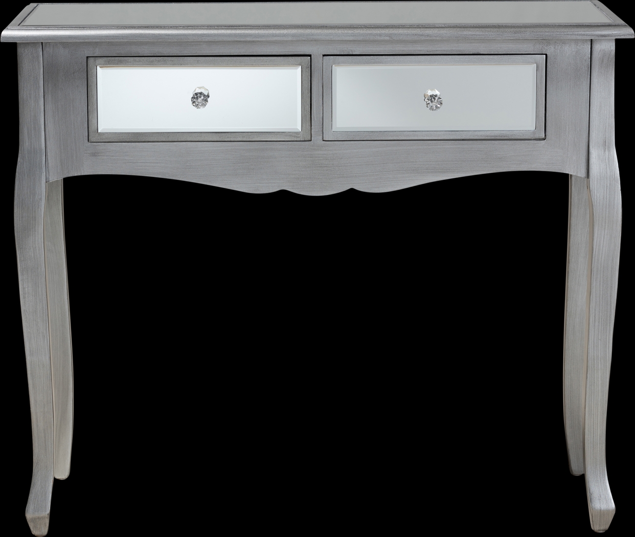 Glenrose Gray Sofa Table - Thumbnail - Image 3