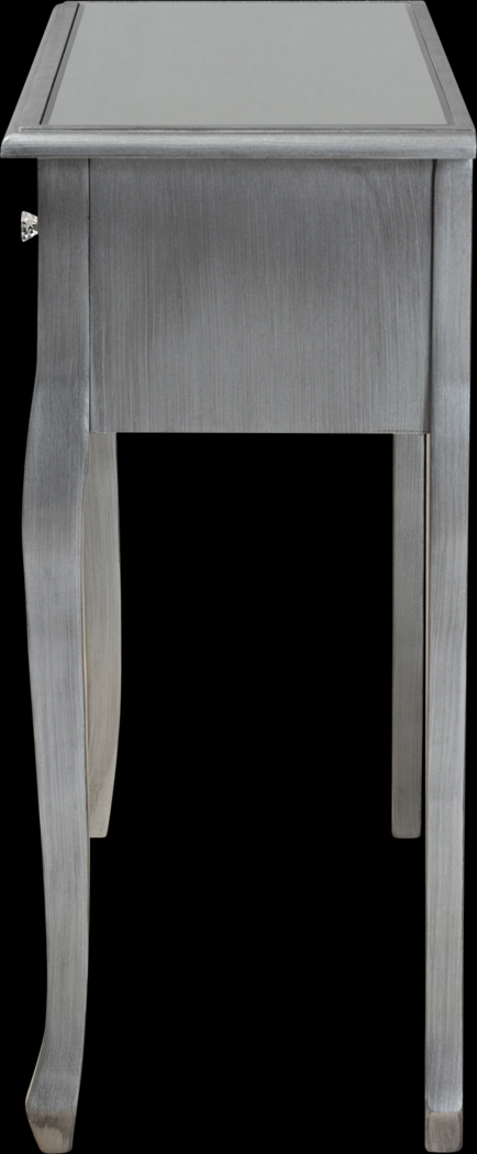 Glenrose Gray Sofa Table - Thumbnail - Image 4