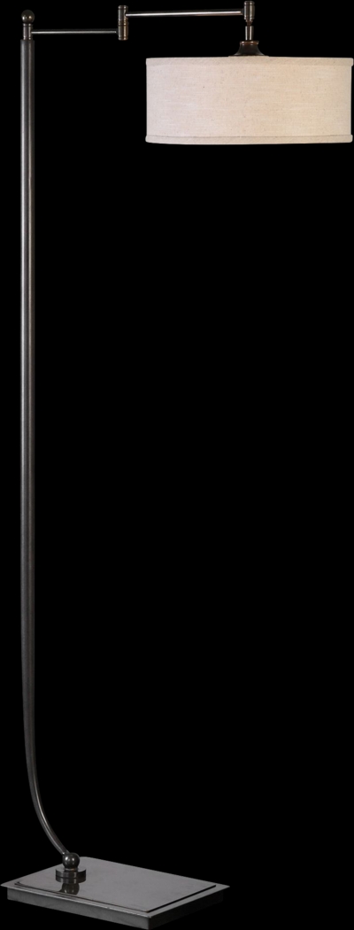 Glenshore Bronze Floor Lamp - Thumbnail - Image 1