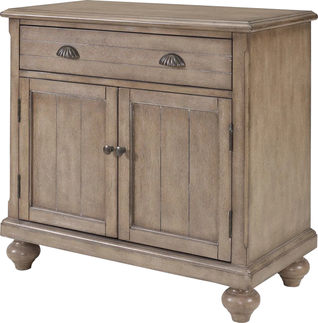 Glenshyre Natural Accent Cabinet - Thumbnail - Image 3
