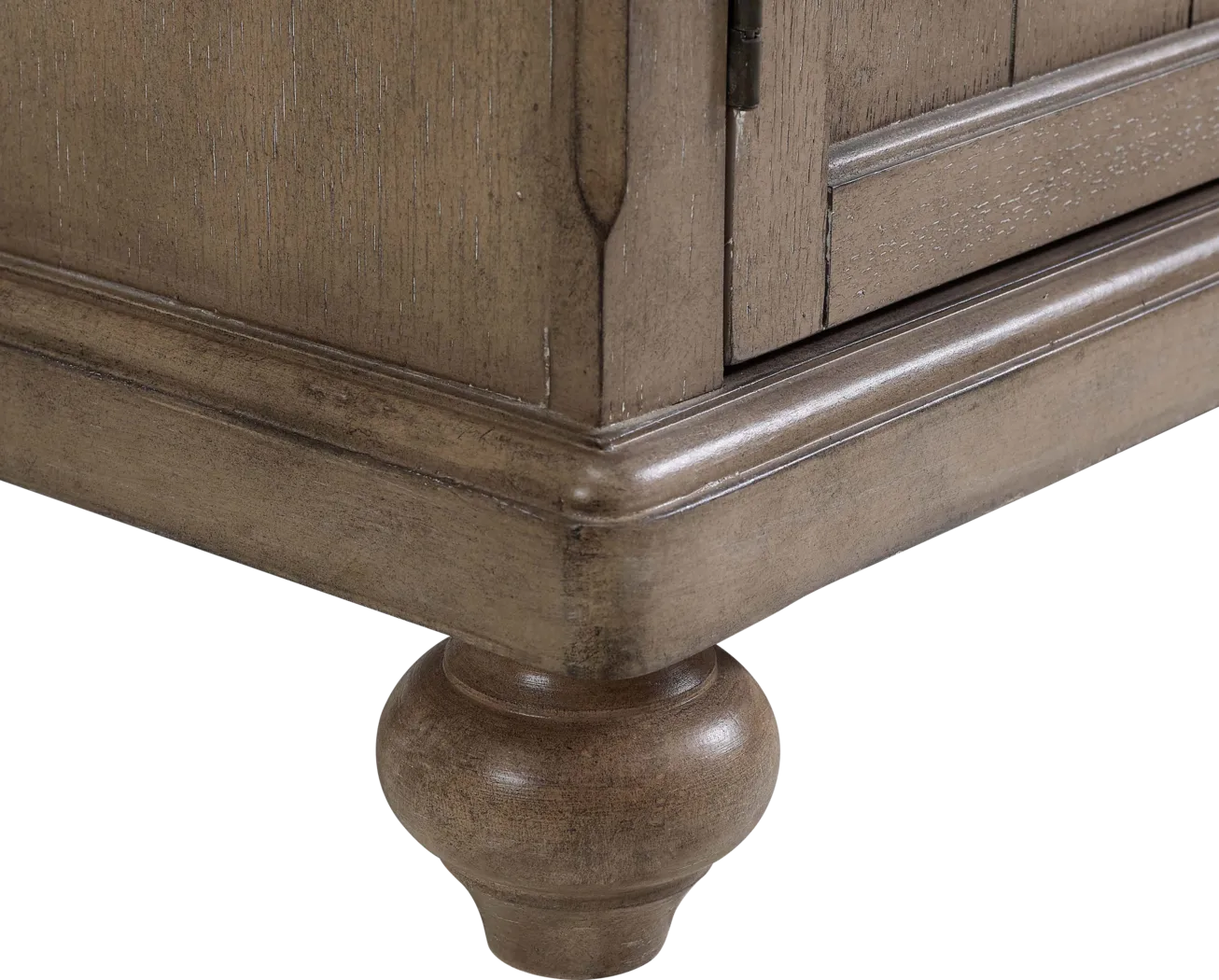 Glenshyre Natural Accent Cabinet - Thumbnail - Image 6