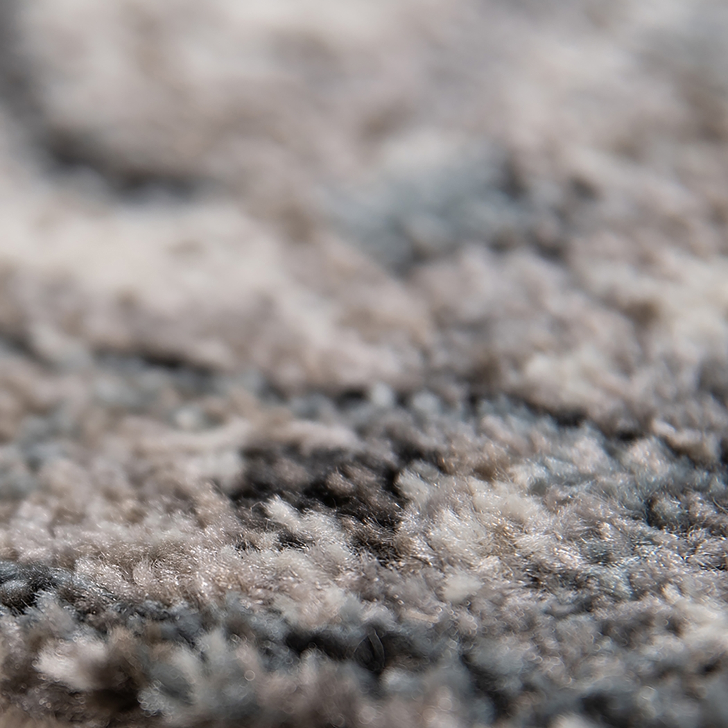 Glentara Gray 7'9 x 9'9 Rug - Thumbnail - Image 3