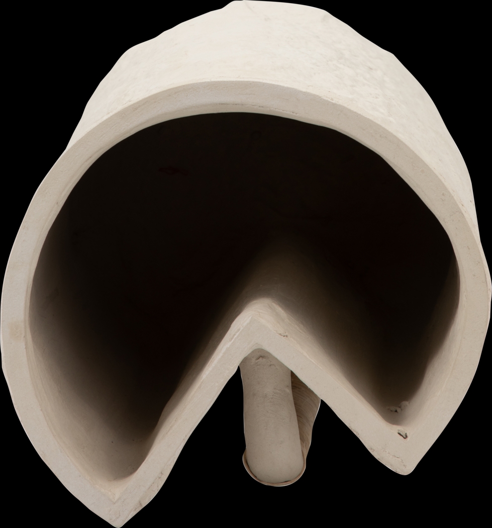 Glenwayhaven Beige 12 in. Vase - Thumbnail - Image 5