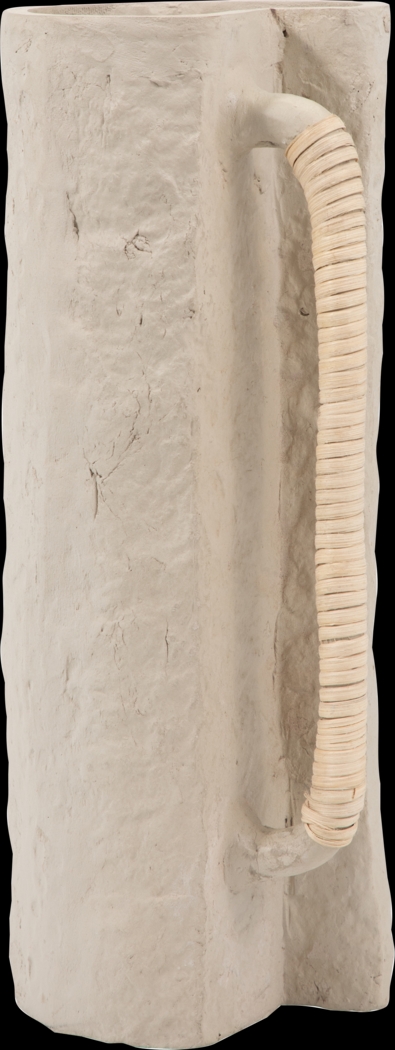 Glenwayhaven Beige 15 in. Vase - Thumbnail - Image 7
