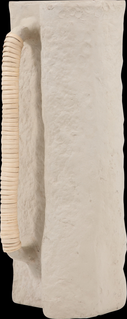 Glenwayhaven Beige 15 in. Vase - Thumbnail - Image 1