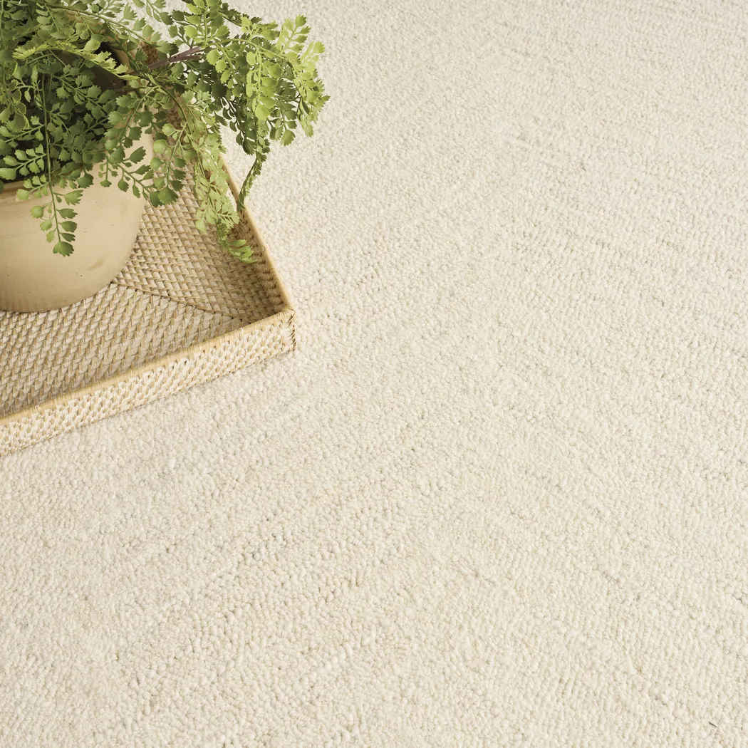 Glided Dunes Beige 8'6 x 11'6 Rug - Thumbnail - Image 6