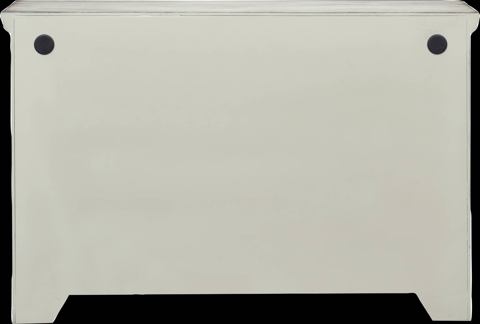 Glidewill Gray 3 Door Credenza - Thumbnail - Image 5