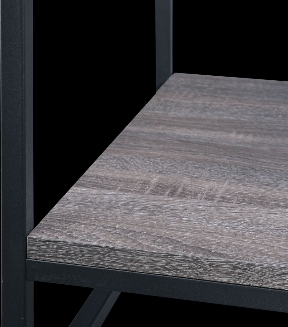 Glisan Gray 3pc Table Set - Thumbnail - Image 8
