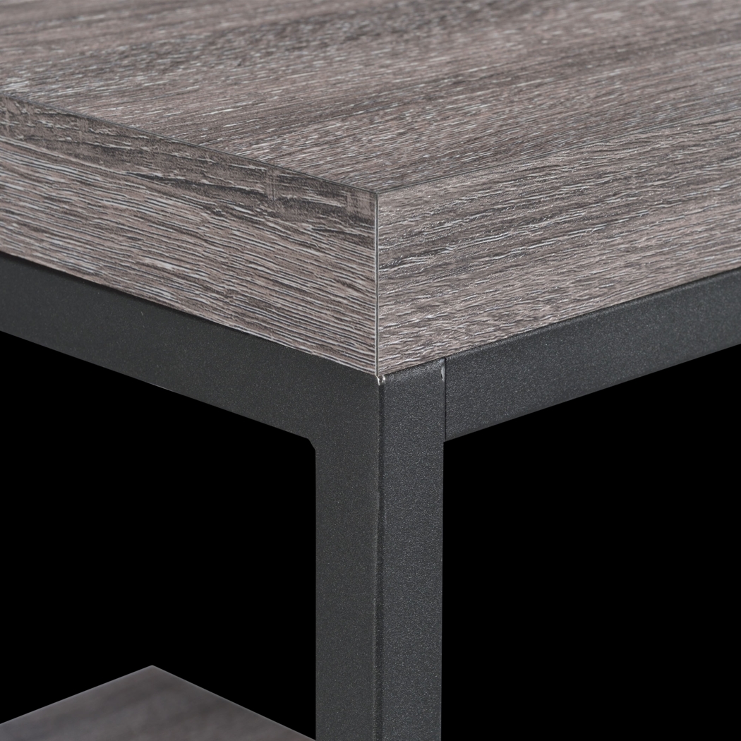 Glisan Gray 3pc Table Set - Thumbnail - Image 9
