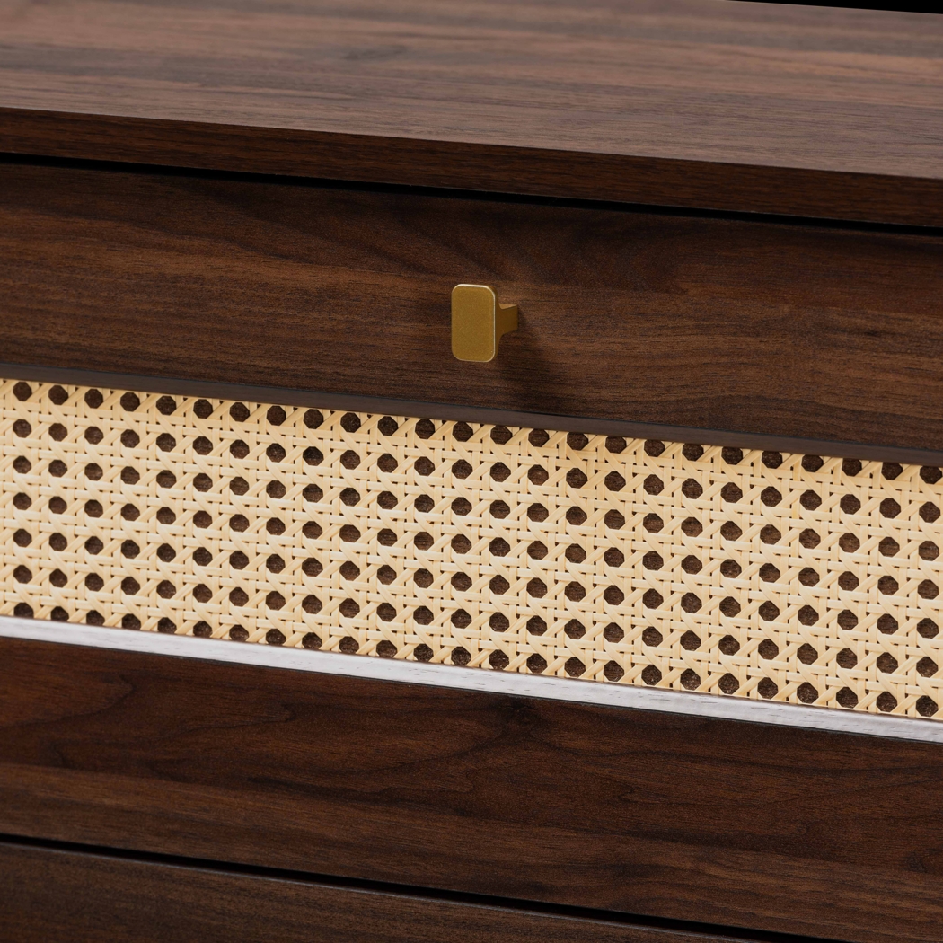 Glivens Brown Chest - Thumbnail - Image 6