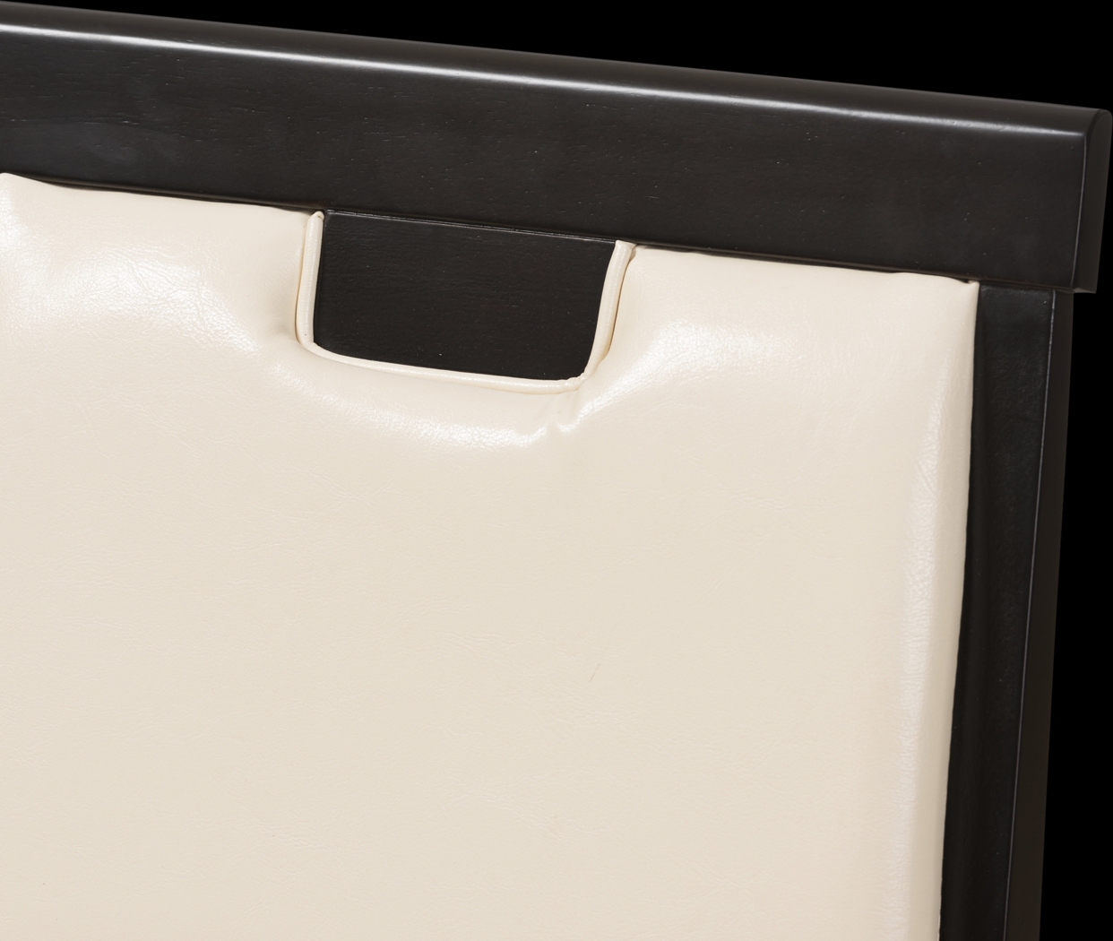 Globeshade Beige Dining Chair, Set of 2 - Thumbnail - Image 6