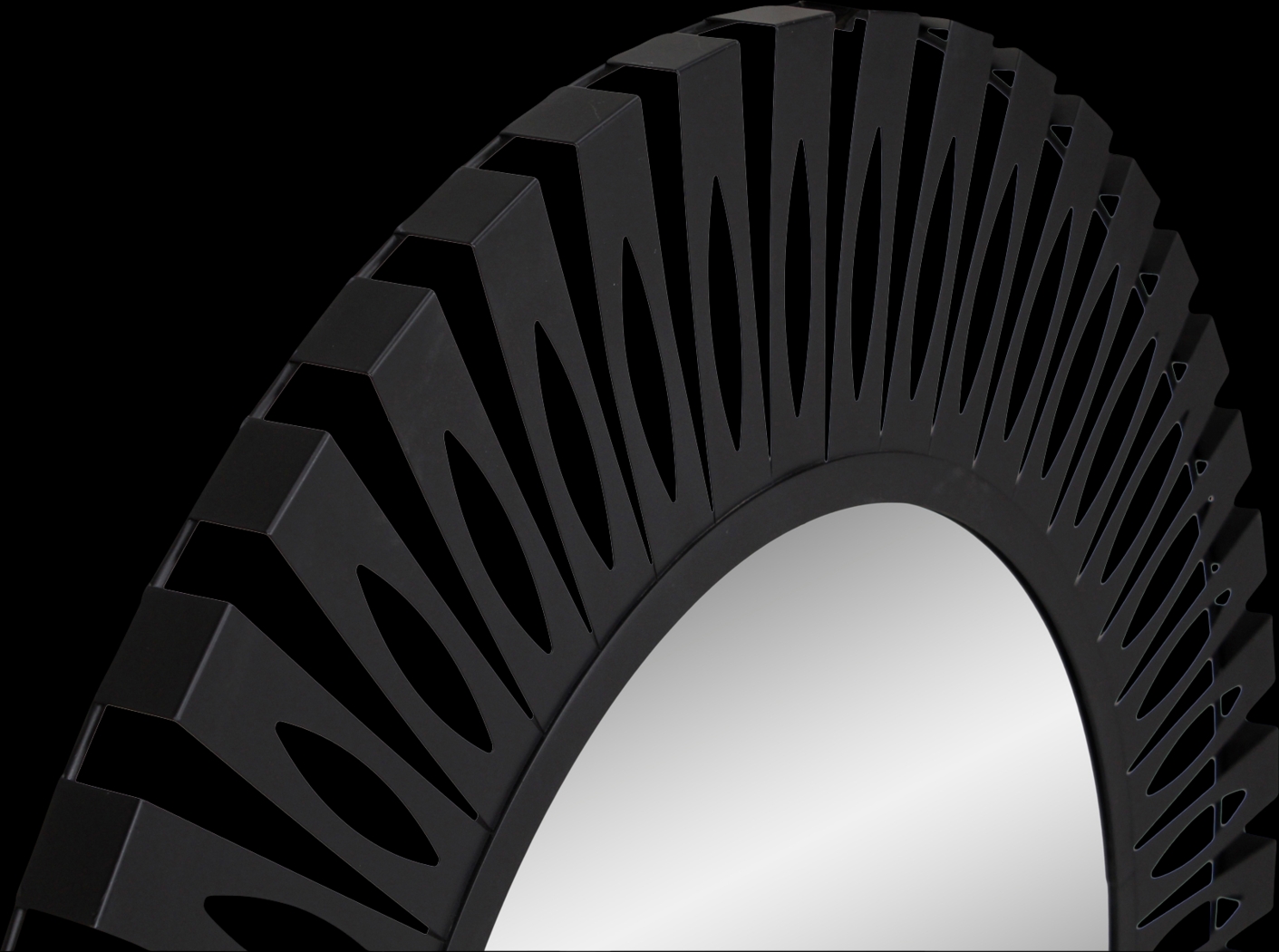 Globeville Black Mirror - Thumbnail - Image 3