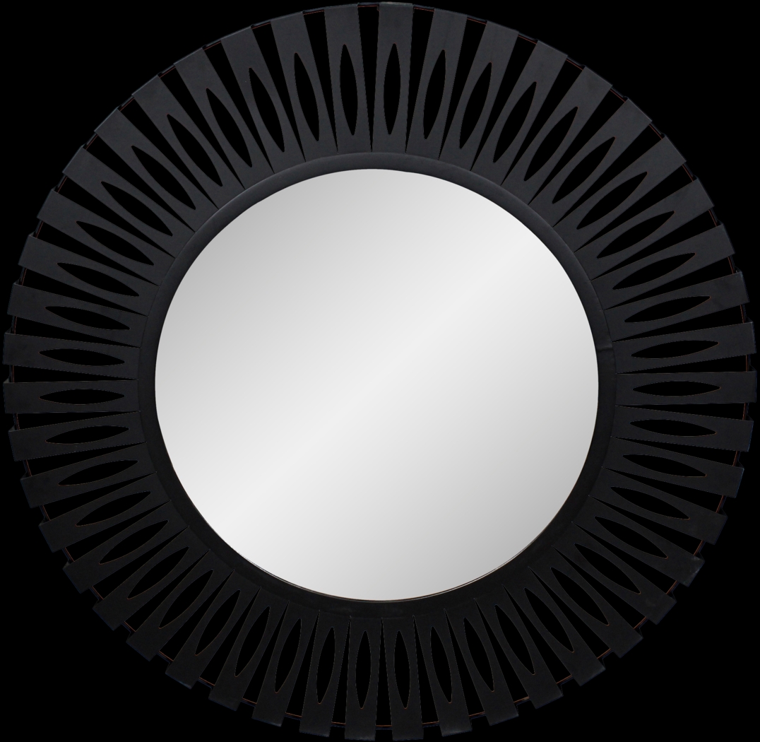 Globeville Black Mirror - Thumbnail - Image 1