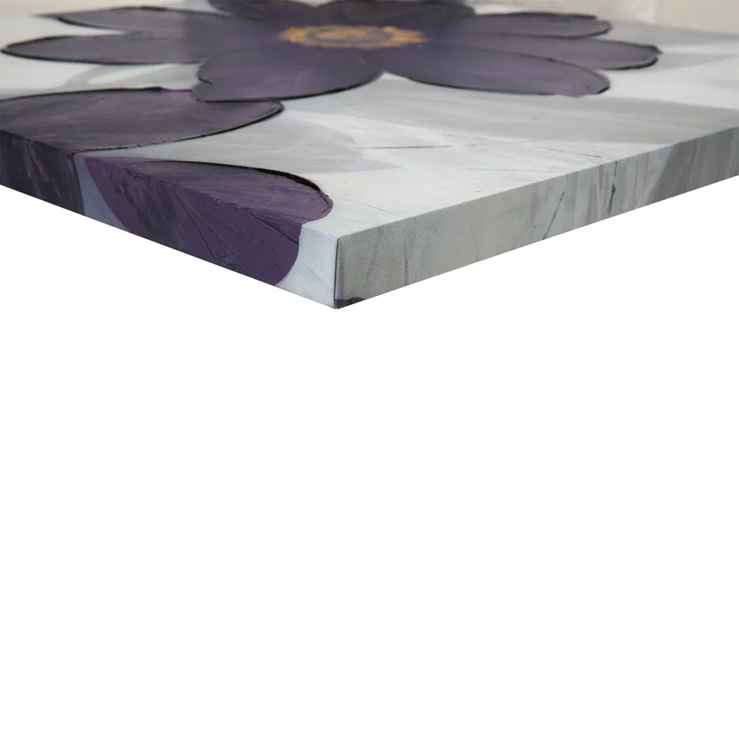 Gloomy Bloom Plum Artwork - Thumbnail - Image 4